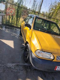 Saipa 131